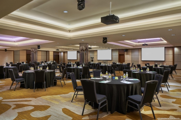 Holiday Inn SINGAPORE ATRIUM (Singapore)